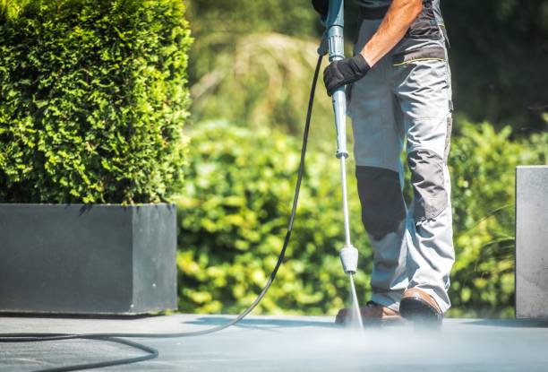 Reliable Goshen, CA Pressure Washing Solutions