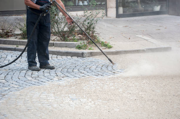 Best Dumpster Area Cleaning  in Goshen, CA