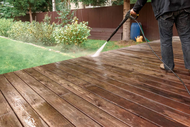 Best Sidewalk and Walkway Cleaning  in Goshen, CA