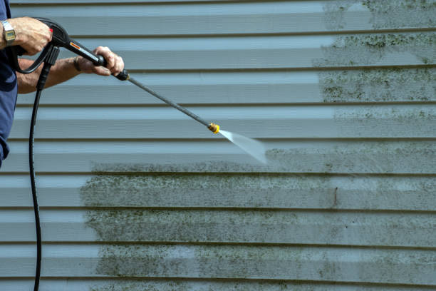 Boat and Dock Cleaning in Goshen, CA