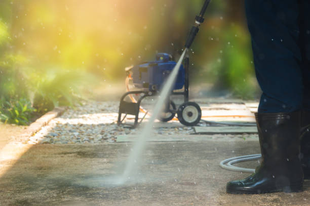 Best Gas Station Cleaning  in Goshen, CA