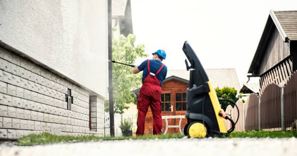 Best Parking Lot and Garage Cleaning  in Goshen, CA